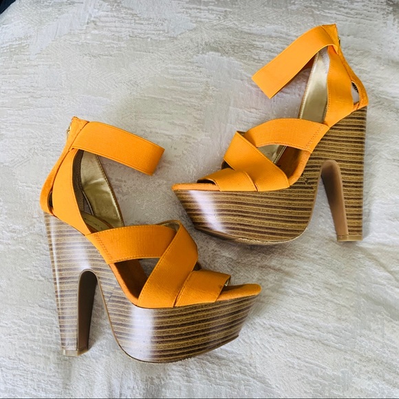 ✨BAKERS McKinley Chunky Heel✨ - Picture 2 of 6